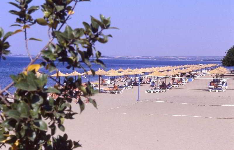 Gerakina Beach Hotel Chalkidiki Létesítmények fotó