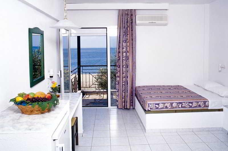 Gerakina Beach Hotel Chalkidiki Kültér fotó