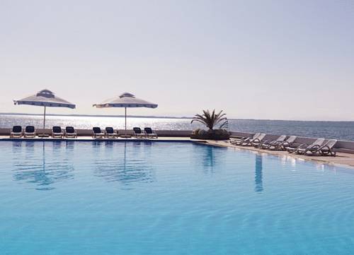 Gerakina Beach Hotel Chalkidiki Kültér fotó