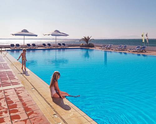 Gerakina Beach Hotel Chalkidiki Kültér fotó