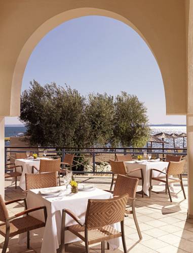 Gerakina Beach Hotel Chalkidiki Kültér fotó