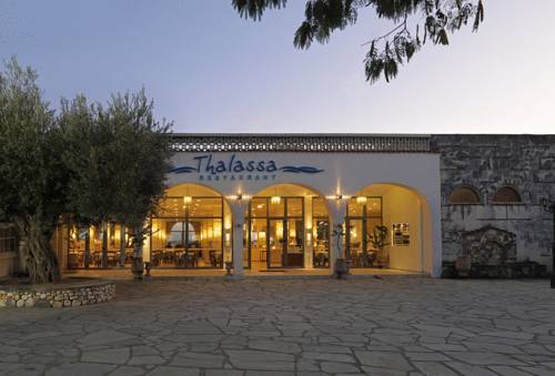 Gerakina Beach Hotel Chalkidiki Kültér fotó