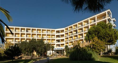 Gerakina Beach Hotel Chalkidiki Kültér fotó